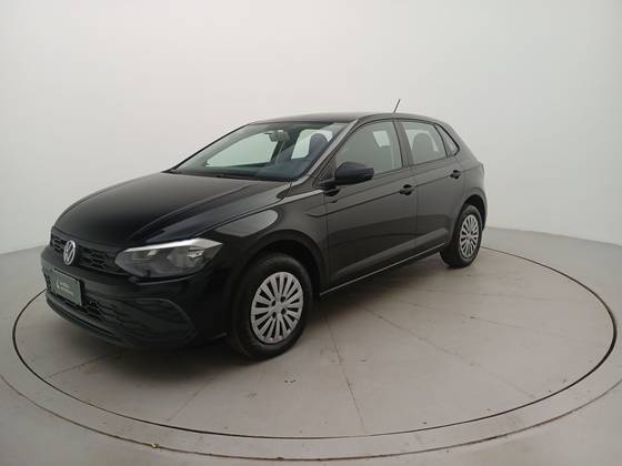 VOLKSWAGEN POLO 1.0 MPI TRACK MANUAL VOLKSWAGEN POLO 1.0 MPI TRACK MANUAL